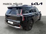 Kia EV9 99.8 kWh GT-Line AWD|Glasdach|Digitale Spieg - Kia: K9