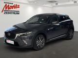 Mazda CX-3 2.0 Sports-Line *LED DAB SHZ Keyless Start  - Mazda CX-3 in Hannover