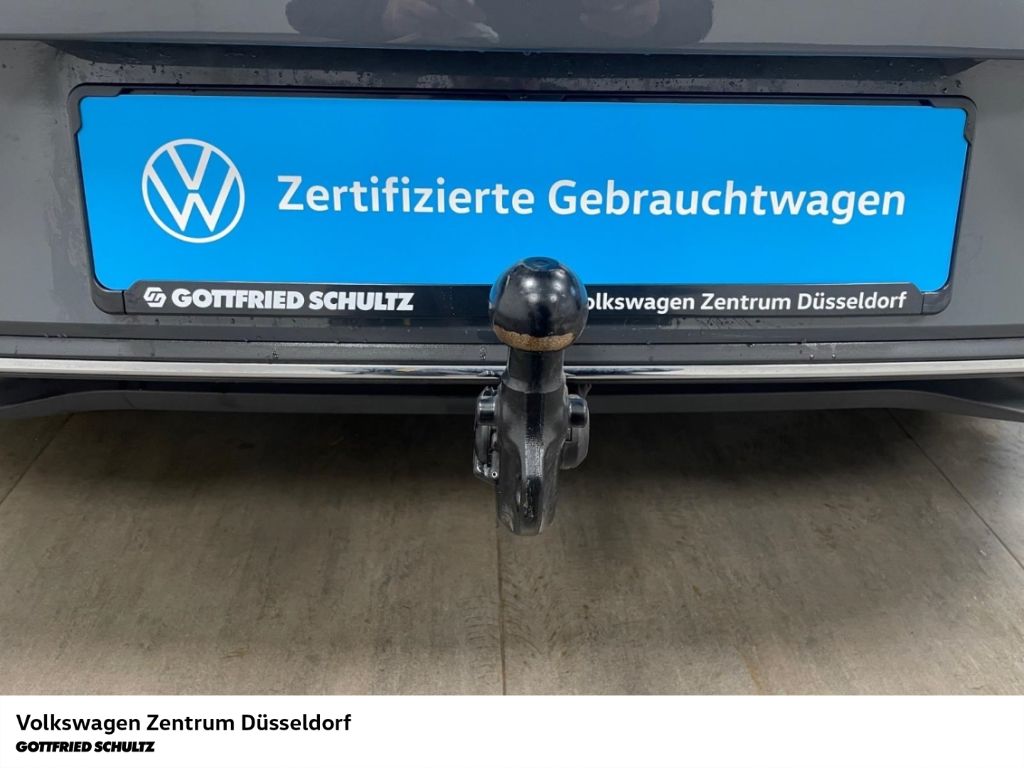 Volkswagen Golf - Bild 10