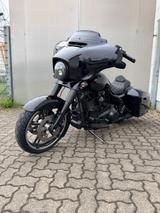 Harley-Davidson Street Glide 103/ KessTech/ Reifen+Service NEU - Angebote
