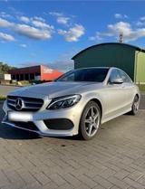 Mercedes-Benz Mercedes C220 W205 - Mercedes-Benz C 220 Gebrauchtwagen in Freiburg