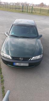 Opel opel vectra 1.6 16v - Opel Vectra Gebrauchtwagen in Berlin