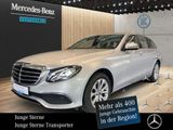 Mercedes-Benz E 250 T *KAMERA*AHK*SHZ*NAVI*LED*SPORTAUSPUFF* - Sportauspuff gebraucht