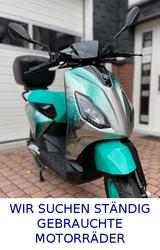 Piaggio 1 One SR - Sondermodel Feng Chen Wan - Angebote