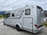 HYMER / ERIBA / HYMERCAR B-Klasse ML I 780 Hubstützen Arktis Autarkie 