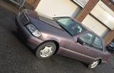 Mercedes-Benz C 180 ELEGANCE WENIG KM SUPER ZUSTAND 1.Hand - gebrauchte Mercedes-Benz C 180 aus dem Jahr 1993