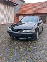 Opel Vectra b 2,5 V6 Irmscher - Opel Vectra aus 2000: 2.2