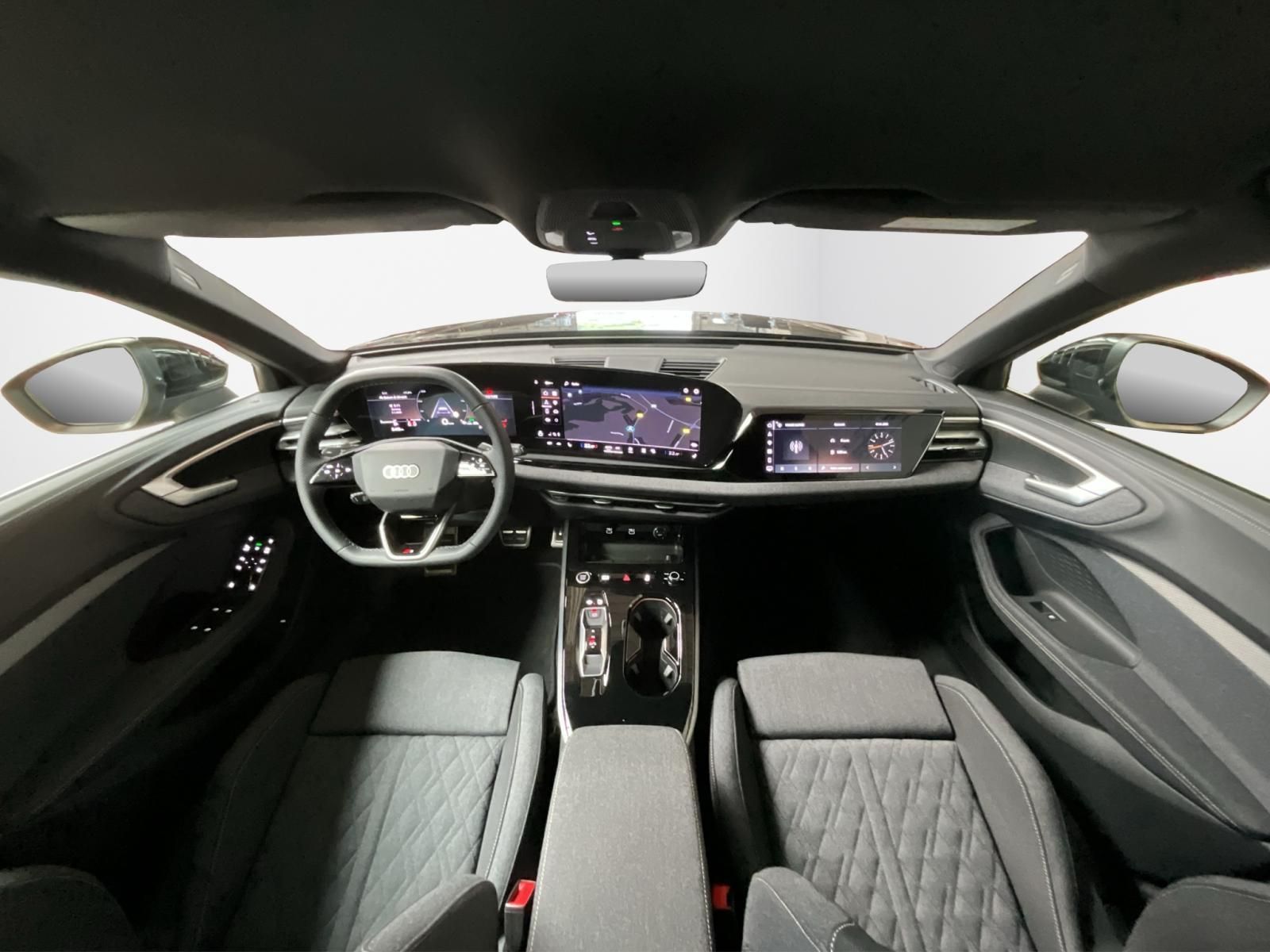 Audi A5 Avant+S-Line+TDI+S-Tronic+LED+P.Business imagem 2