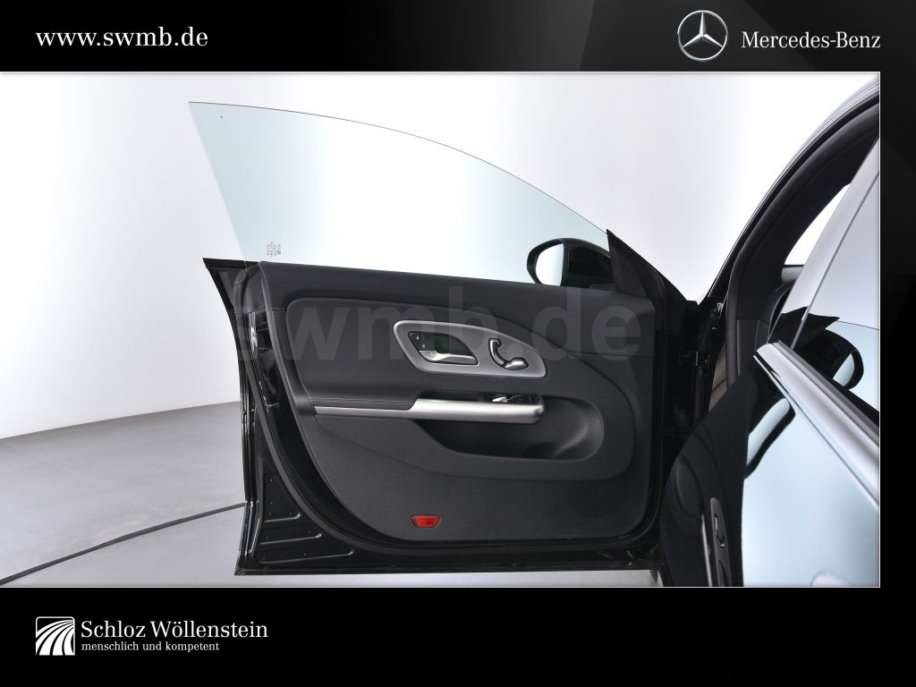 Mercedes-Benz CLA 250 Progressive MBeam Fahrass PanoD Memory foto 3