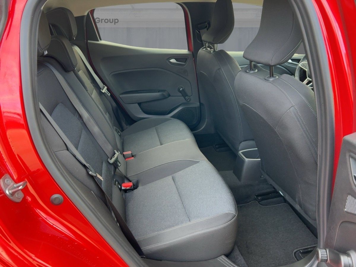 Renault Clio - Bild 9