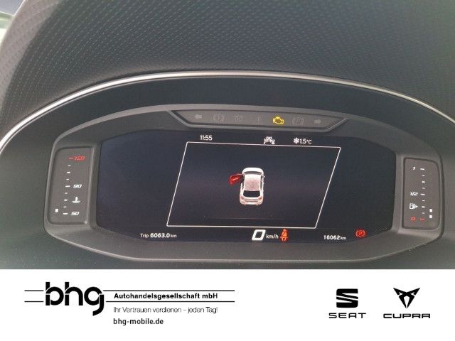 Seat Ibiza - Bild 10