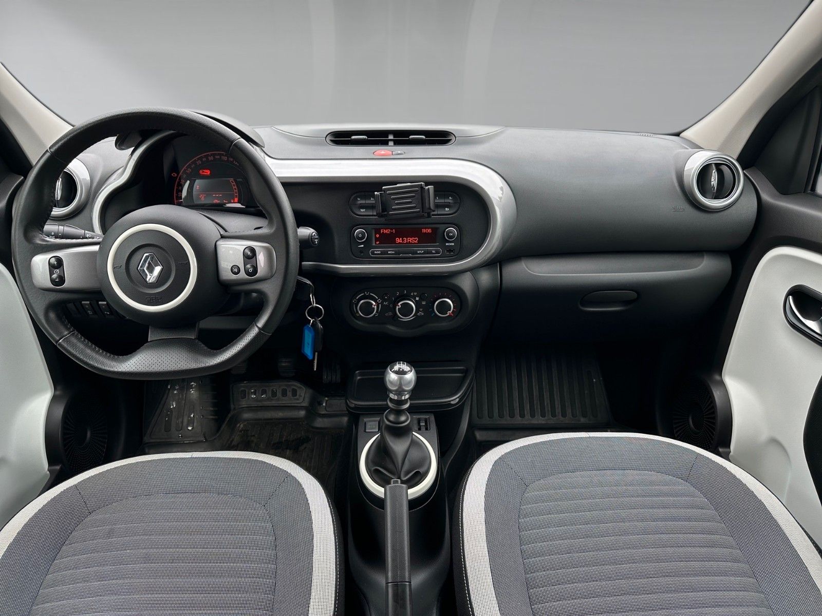 Renault Twingo Limited – Bild 11