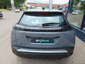 Bild 6 Peugeot 2008 Active