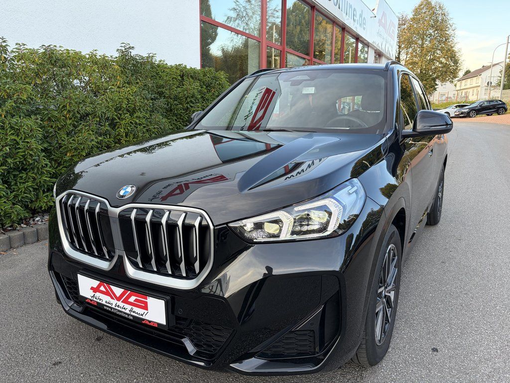 Image of BMW X1