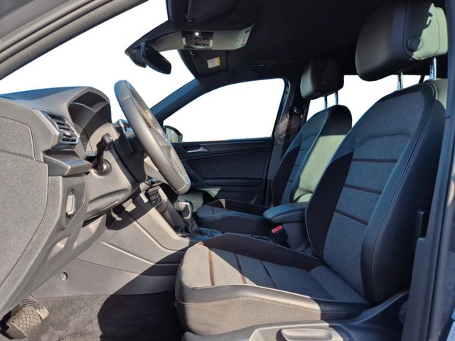 Seat Tarraco Xcellence 1.5 TSI ACT 7-Gang-DSG