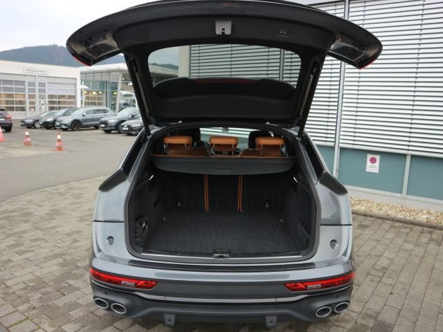 Audi SQ5 - Bild 7