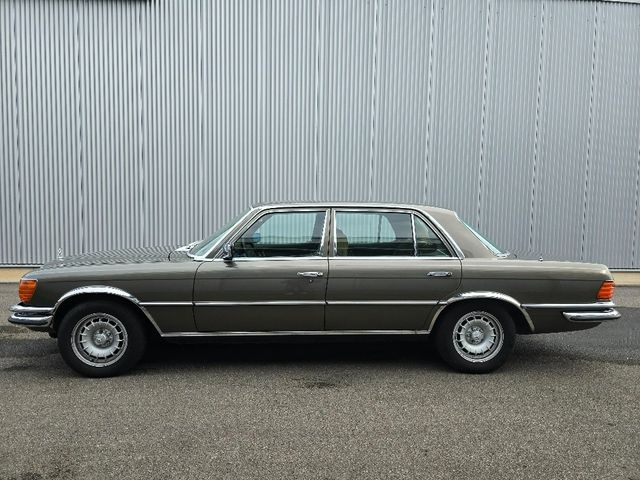 Mercedes-Benz 450 SEL 6.9 (3. Hd., deutsche Auslieferung)