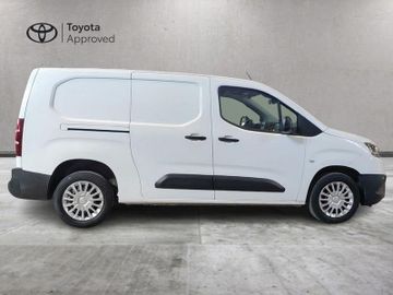 Toyota Proace (Verso) - 5