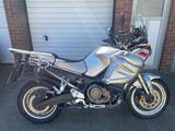 Yamaha XT 1200Z Super Tenere - YAMAHA XT 1200 SUPER TENERE