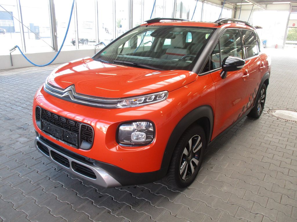 Image of Citroën C3 Aircross
