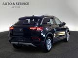 Volkswagen T-Roc 1.0 TSI Life 6-Gang |LED|VIRTUAL|AHK|NAVI| - Volkswagen T-Roc aus 2024