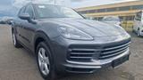 Porsche Cayenne Pano Standheizung Matrix Kamera Bose - gebrauchte Porsche Cayenne aus dem Jahr 2019