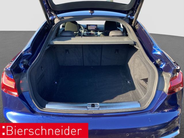 Audi S5 - Bild 21