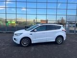 Ford Kuga 1.5 EcoBoost Automatik ST-Line |... - Ford Kuga: For