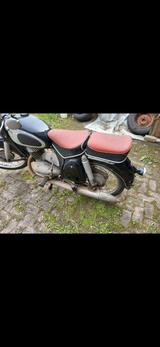 DKW RT 175VS - DKW RT