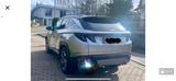 Hyundai TUCSON 1.6 CRDi 100kW 48V Prime DCT Prime
