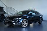 Renault Talisman Initiale Paris *4X4CONTROLL*AUT*LED*HEA - gebrauchte Renault Talisman aus dem Jahr 2021