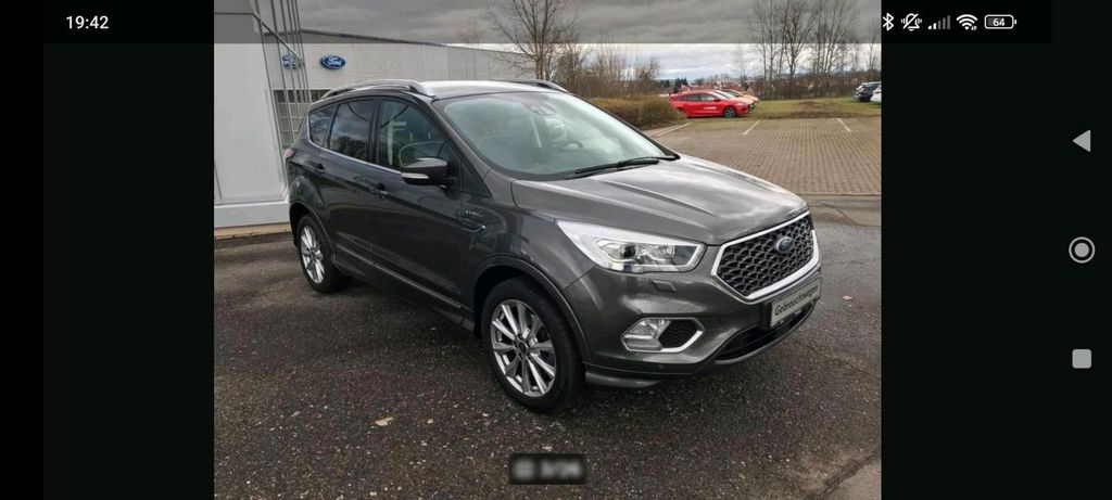 Image of Ford Kuga