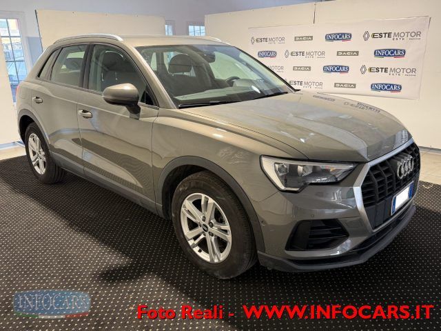 AUDI AUDI Q3 35 TDI 150 CV S tronic Business - Prezzo