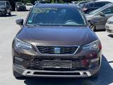 Seat Ateca Xcellence DSG LED 4Drive - GETRIEBEPROBLEM - Seat Ateca Unfallwagen