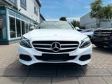 Mercedes-Benz C 180 C -Klasse T-Modell*NAVI*SHZG*ALU*PDC* - Mercedes-Benz C 180 mit Diesel-Antrieb: Kombi