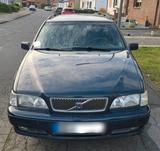 Volvo V70 I - gebrauchte Volvo V70 aus dem Jahr 1999
