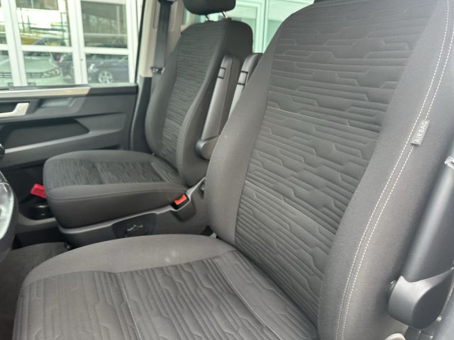 Multivan 2.0 TDI Edition NAVI ACC RFK Standhzg A