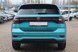 Volkswagen T-Cross 1.5 TSI DSG R-Line LED Navi ACC DAB PDC - Volkswagen T-Cross R-Line mit Benzin-Antrieb