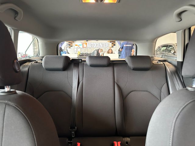 Seat Leon *SERVICE*TÜV04.26*KLIMA*2-HAND*