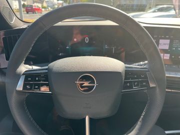 Opel Astra L 5tg 1.2 Turbo GS Multimedia Allwetter