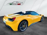 Ferrari 488 Spider *Racing Seats,Bi-Colour,Carbon LR* - Ferrari: Racing