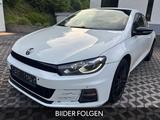 Volkswagen Scirocco *Automatik*184PS*Diesel*Sport* - Volkswagen Scirocco: Sport