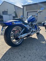 Harley-Davidson Softail Springer CVO - Harley-Davidson Motorräder in Berlin