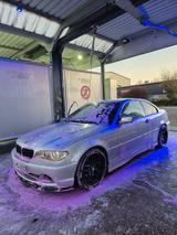 BMW 325-Sportcoupe -192PS Facelift - BMW 325 in Stuttgart