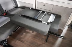 Pössl Campster *MJ26 - schwenkbare Küche* ab 49.999,-€