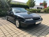 Opel Calibra 2.0i Orig.20.700KM /Schibedach/Servo - Opel Calibra: Scheckheftgepflegt