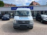 Ford Transit FT 330 M - Ford Transit: 330m