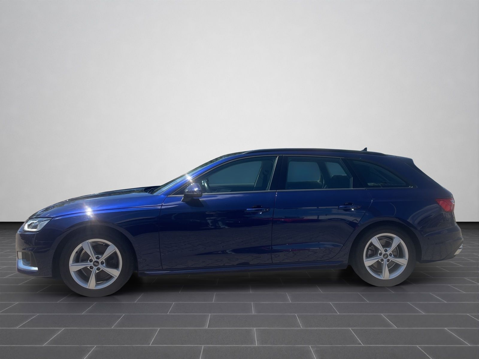 Audi A4 - Bild 7