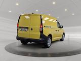 Volkswagen Caddy 2.0 TDI Cargo AHK SHZ Klimaanlage DAB+ - Kastenwagen Doppelkabine