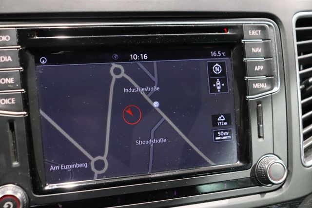 Sharan 1.4 TSI Sound ACC SHZ Bi-XENONNAVI SPORTP
